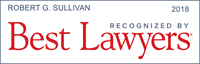 robert sullivan best lawyers badge