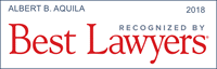 Albert B. Aquila best lawyers 2017