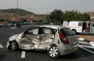 Car Accident Lawyer New York City