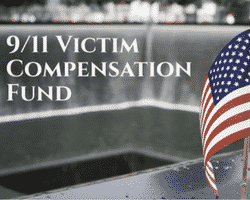 the september 11 compensation fund 911 picture