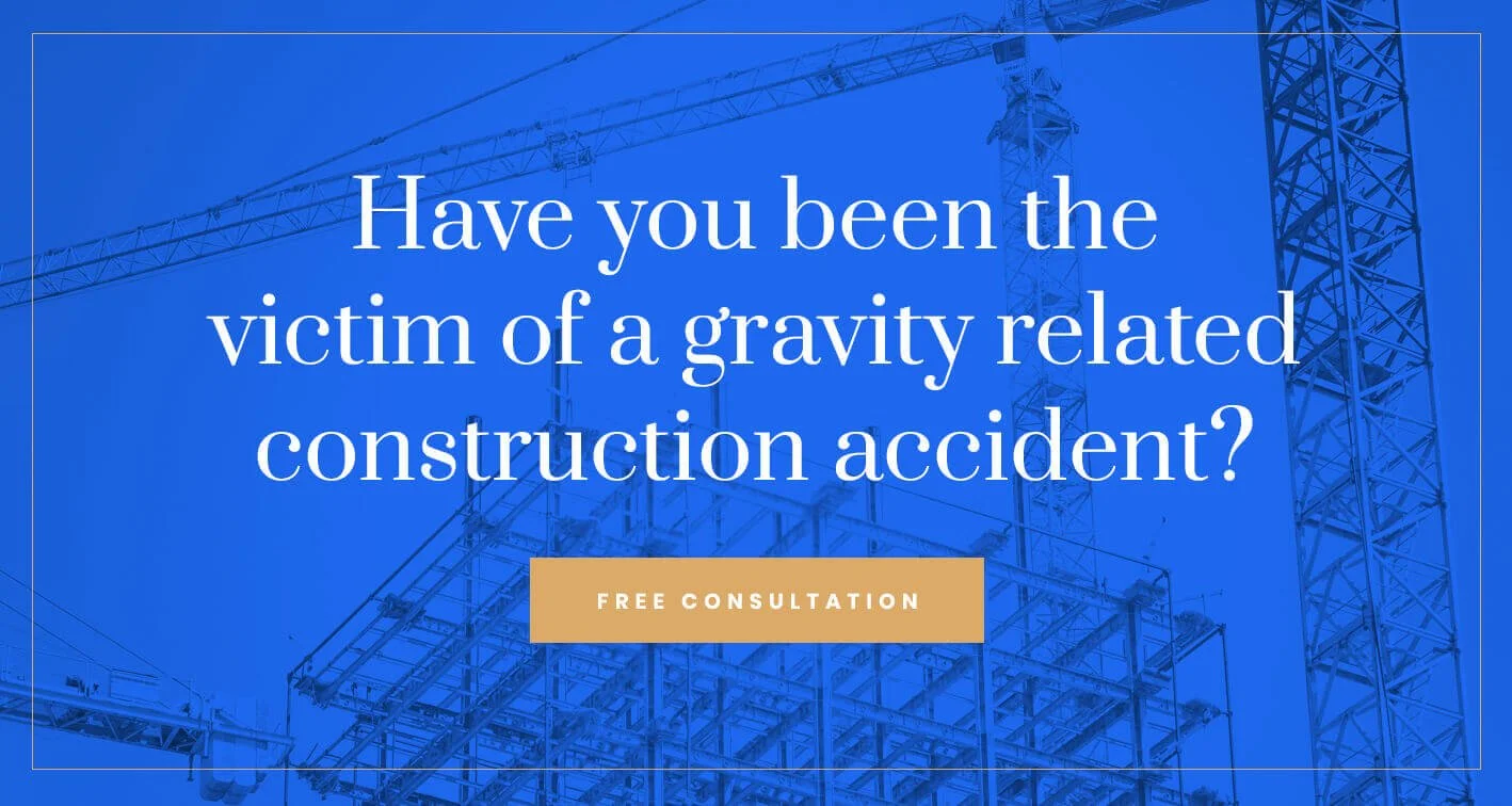 Scaffolding Accident Consultation
