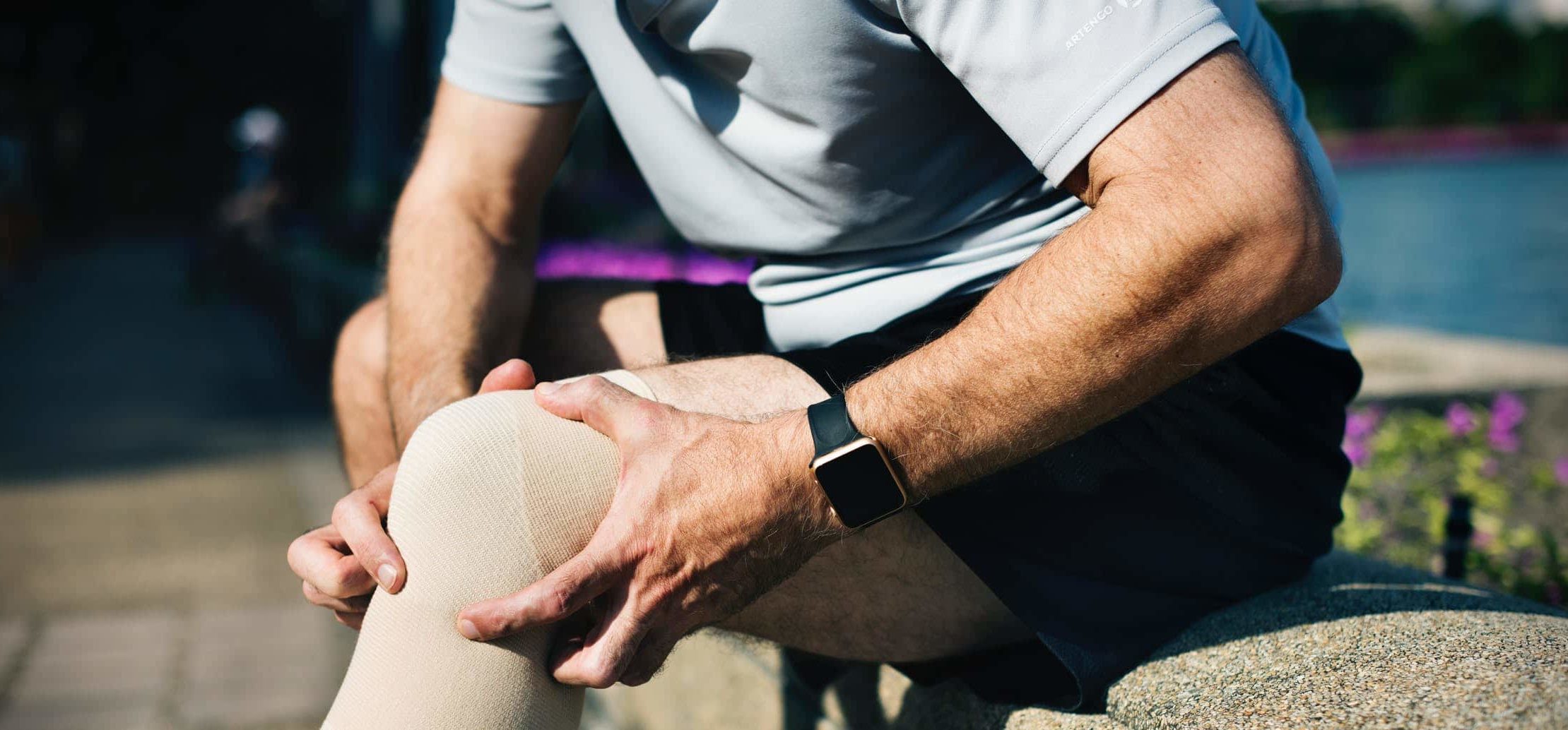Amputation Injuries new york