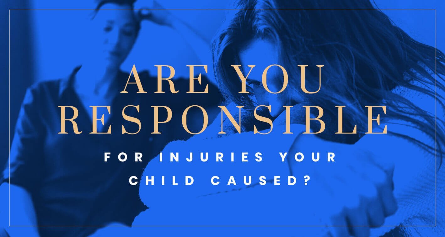 Parental Responsibility Laws in New York SPBMC Law