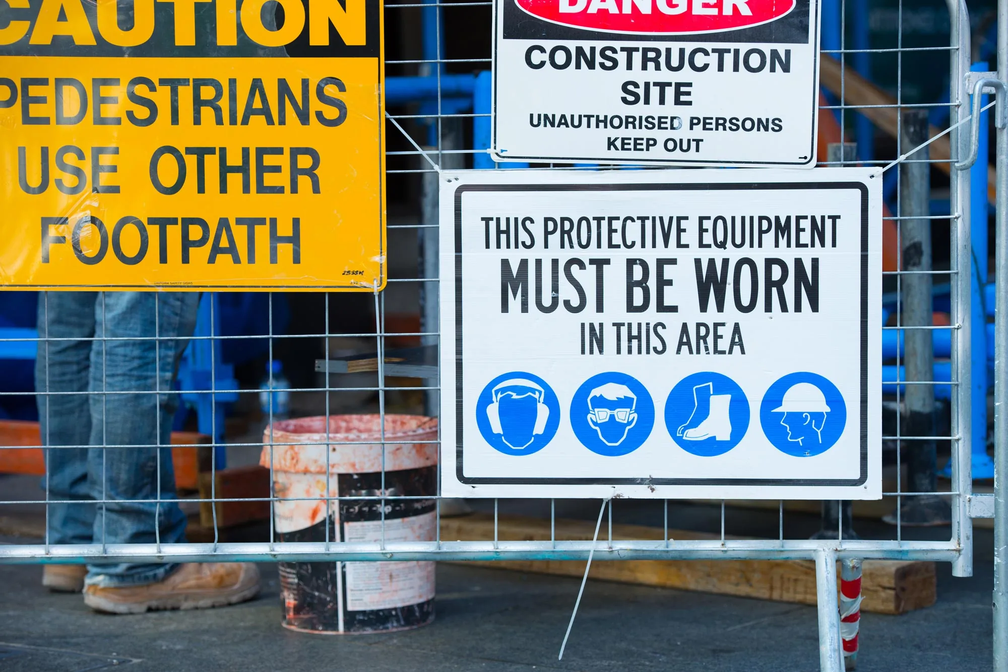 hazards hazards
