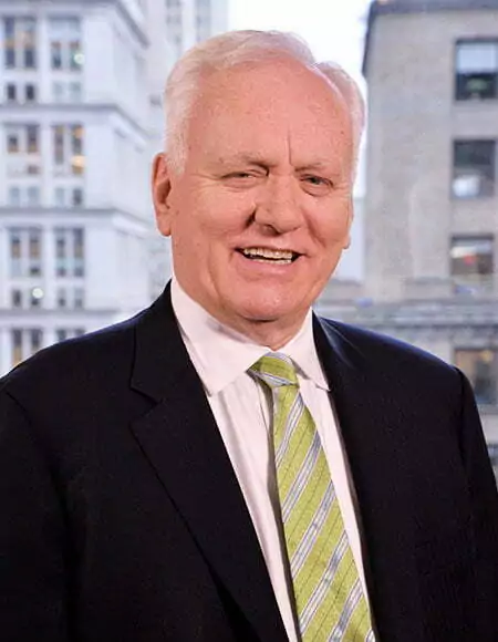 Robert G. Sullivan
