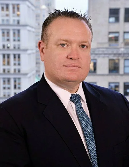 Thomas J. McManus
