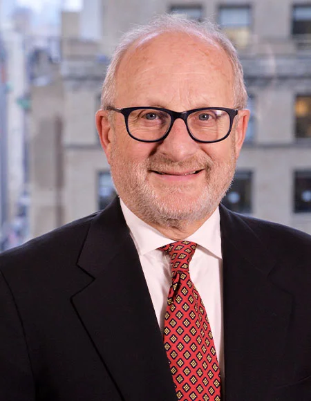John M. Tomsky