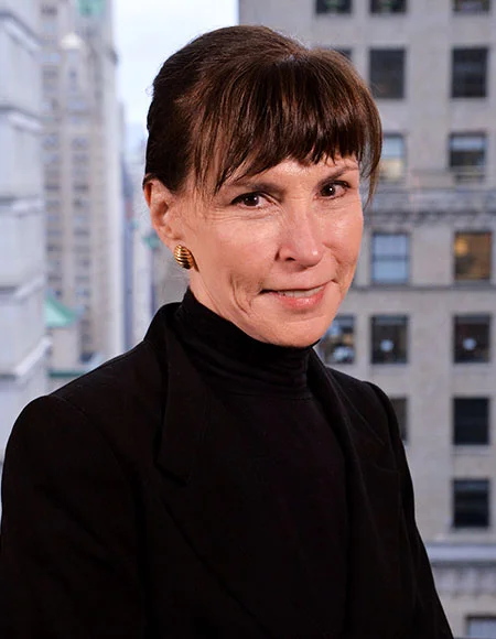 Mary Anne Walling