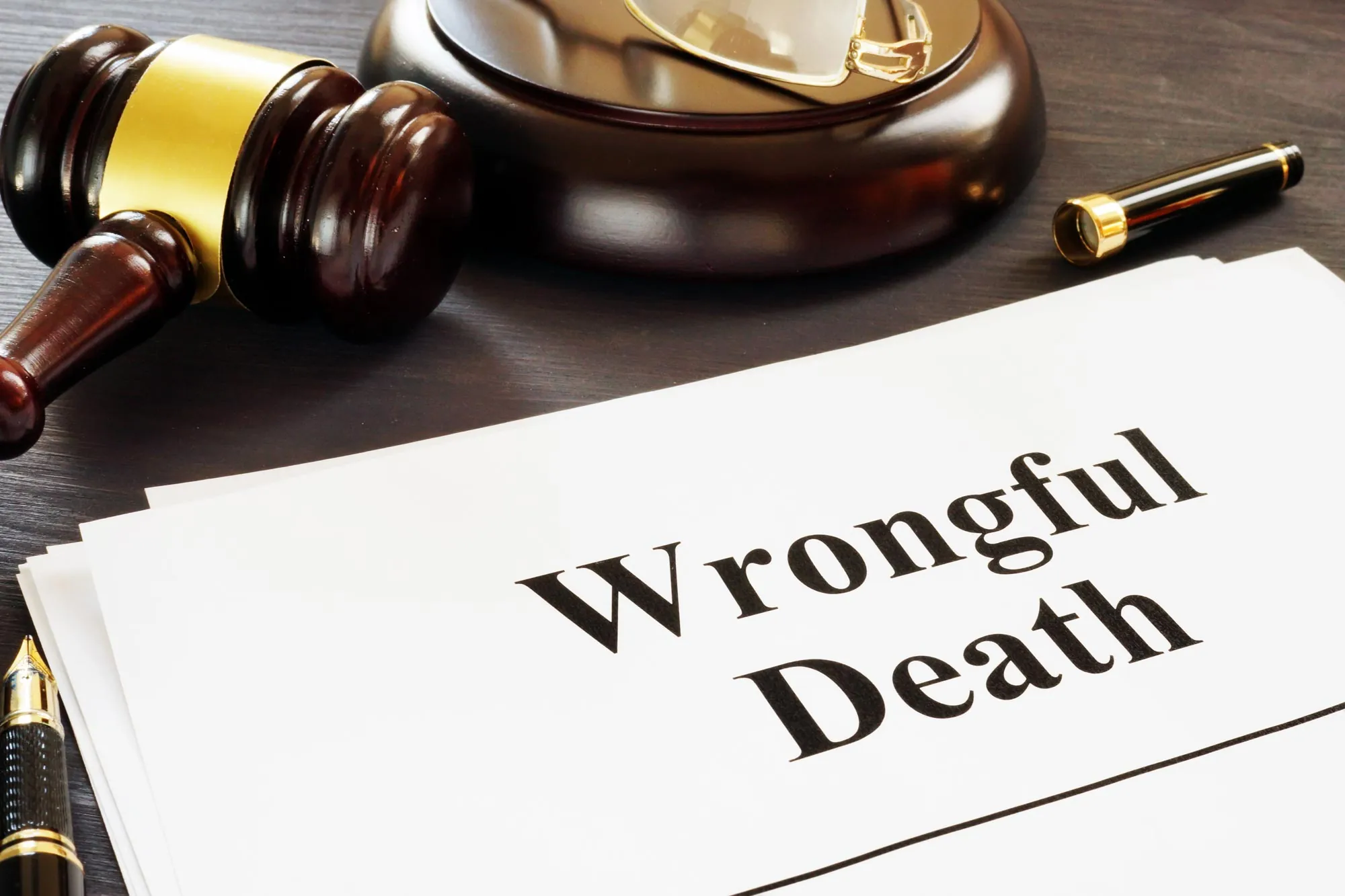 wrongfuldeathlaw