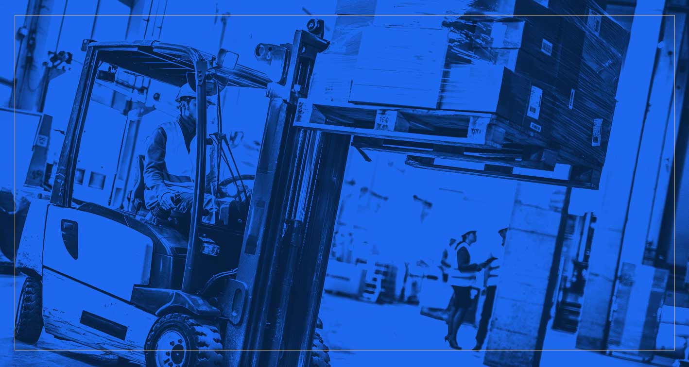 New York Forklift Injuries Lawyer