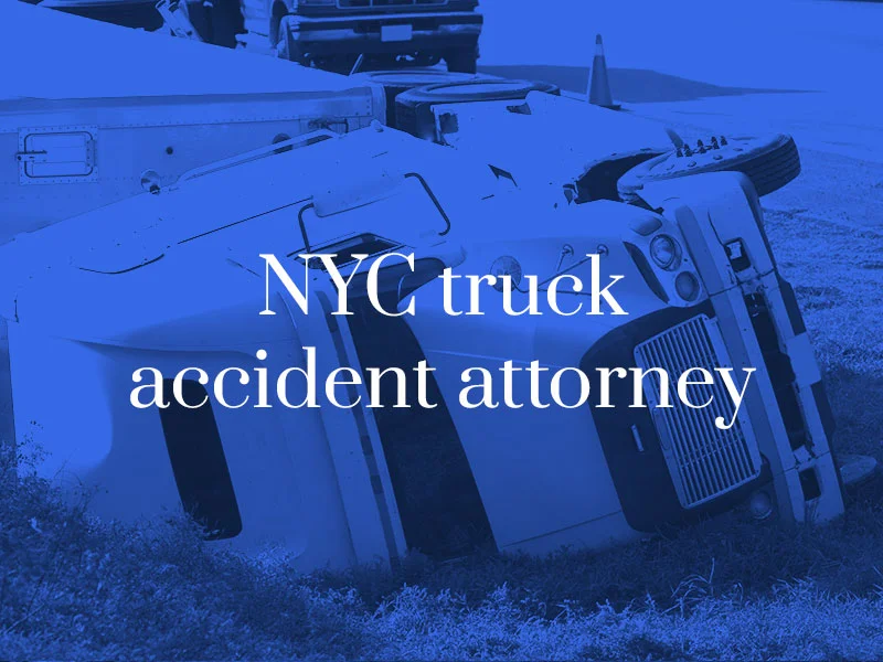 N truck accident attorney