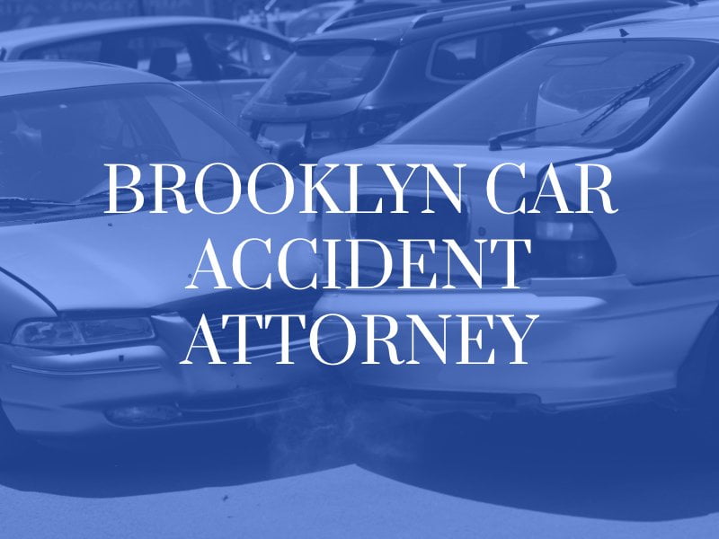 Brooklyn Car Accident Attorney