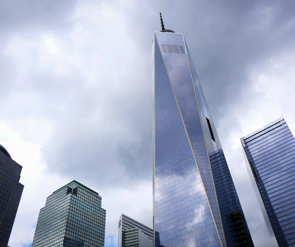 freedom tower