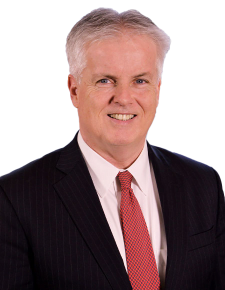 Christopher T. McGrath