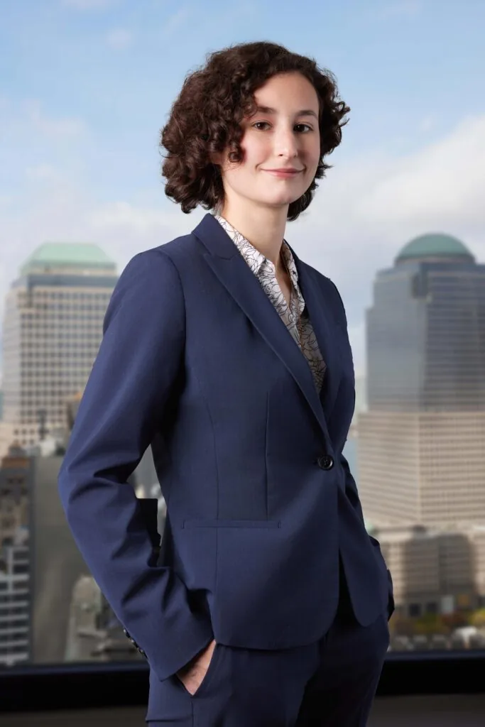 Jacqueline-Lasker