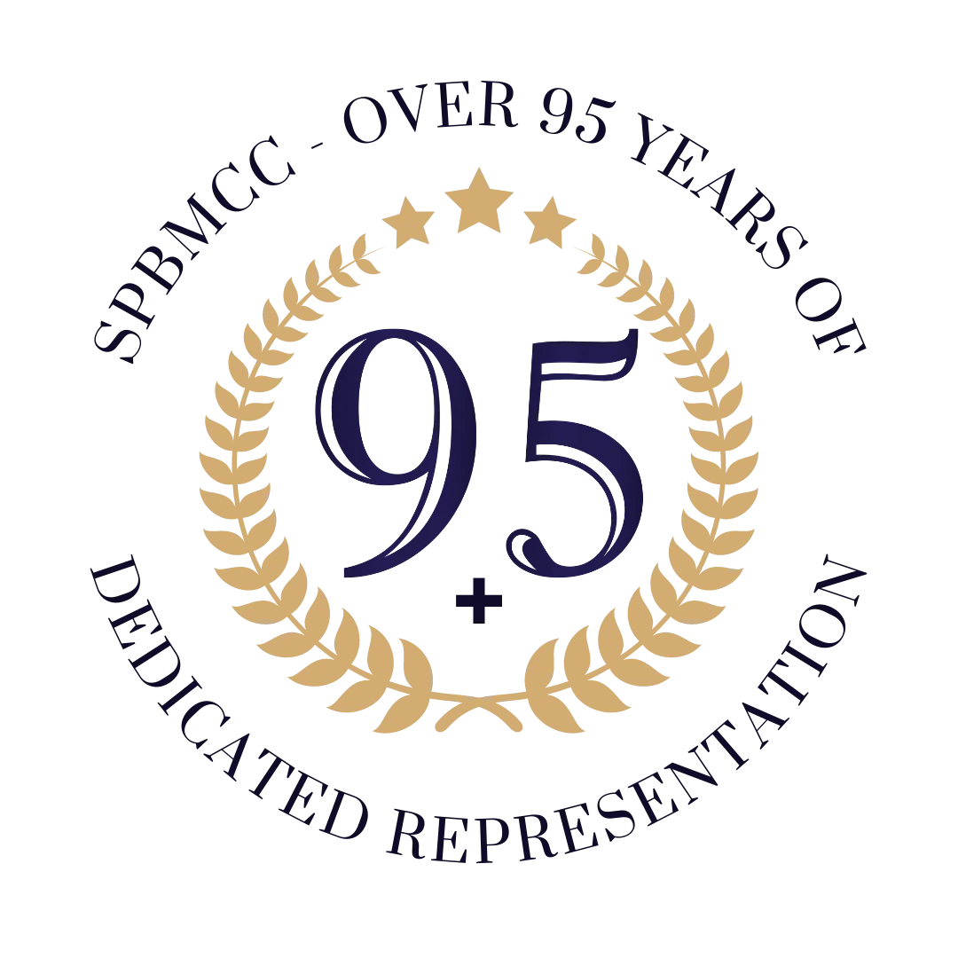 Over 95 Years of Dedicated Representation